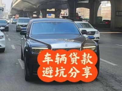 黄山风景区汽车抵押贷款中押本不押车贷款需要什么材料?